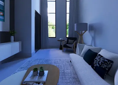 imagem 5 - Casa - Condomínio imagem 5 - Casa - Condomínio