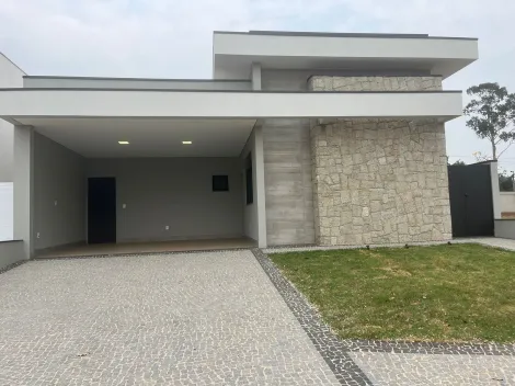 imagem 2 - Belíssima Casa Térrea com 3 suítes à venda em condomínio em Paulínia. PRONTA AGO 2024 imagem 2 - Belíssima Casa Térrea com 3 suítes à venda em condomínio em Paulínia. PRONTA AGO 2024