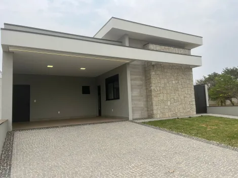 imagem 1 - Belíssima Casa Térrea com 3 suítes à venda em condomínio em Paulínia. PRONTA AGO 2024 imagem 1 - Belíssima Casa Térrea com 3 suítes à venda em condomínio em Paulínia. PRONTA AGO 2024
