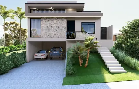 imagem 1 - Casa - Condomínio imagem 1 - Casa - Condomínio