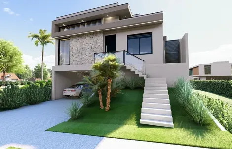 imagem 2 - Casa - Condomínio imagem 2 - Casa - Condomínio