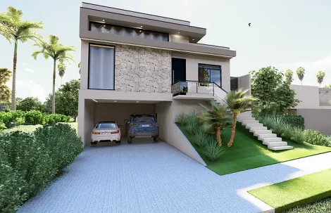 imagem 3 - Casa - Condomínio imagem 3 - Casa - Condomínio
