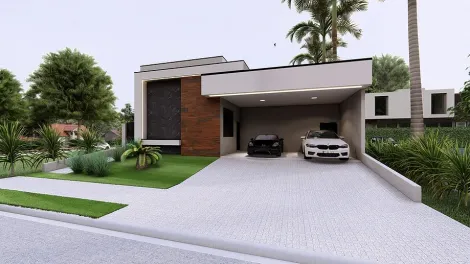 imagem 1 - Maravilhosa Casa com 4 suítes à venda no Condomínio VILLAS LOBO no  bairro Parque Brasil 500 em Paulínia/SP imagem 1 - Maravilhosa Casa com 4 suítes à venda no Condomínio VILLAS LOBO no  bairro Parque Brasil 500 em Paulínia/SP