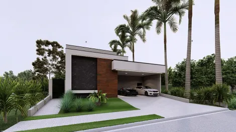 imagem 2 - Maravilhosa Casa com 4 suítes à venda no Condomínio VILLAS LOBO no  bairro Parque Brasil 500 em Paulínia/SP imagem 2 - Maravilhosa Casa com 4 suítes à venda no Condomínio VILLAS LOBO no  bairro Parque Brasil 500 em Paulínia/SP