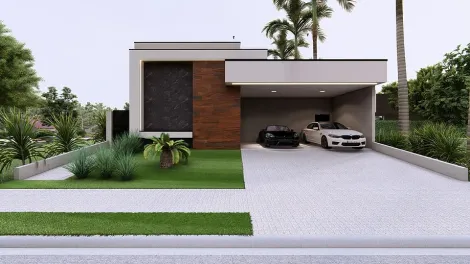 imagem 3 - Maravilhosa Casa com 4 suítes à venda no Condomínio VILLAS LOBO no  bairro Parque Brasil 500 em Paulínia/SP imagem 3 - Maravilhosa Casa com 4 suítes à venda no Condomínio VILLAS LOBO no  bairro Parque Brasil 500 em Paulínia/SP