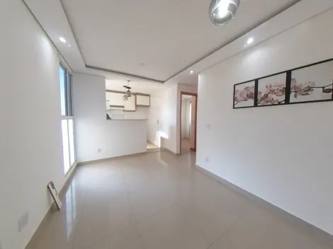 imagem 1 - Apartamento de dois dormitórios imagem 1 - Apartamento de dois dormitórios