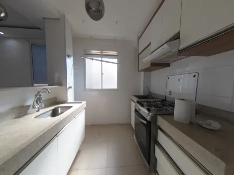 imagem 3 - Apartamento de dois dormitórios imagem 3 - Apartamento de dois dormitórios