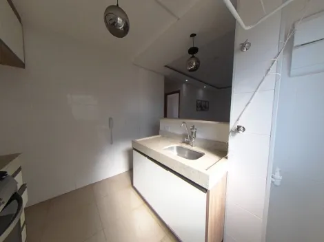 imagem 4 - Apartamento de dois dormitórios imagem 4 - Apartamento de dois dormitórios