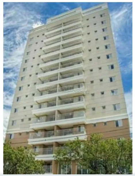 imagem 1 - Apartamento - Padrão imagem 1 - Apartamento - Padrão