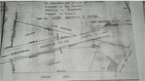 imagem 4 - Rural - Área imagem 4 - Rural - Área