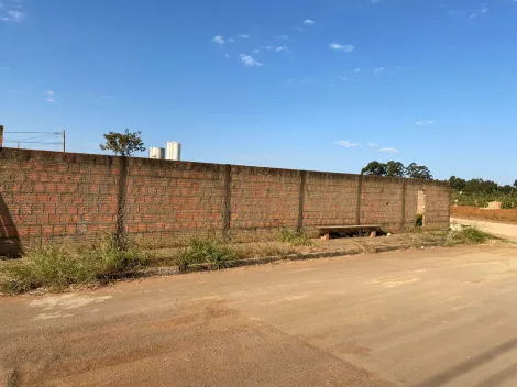 imagem 1 - lote no Jardim Embare imagem 1 - lote no Jardim Embare