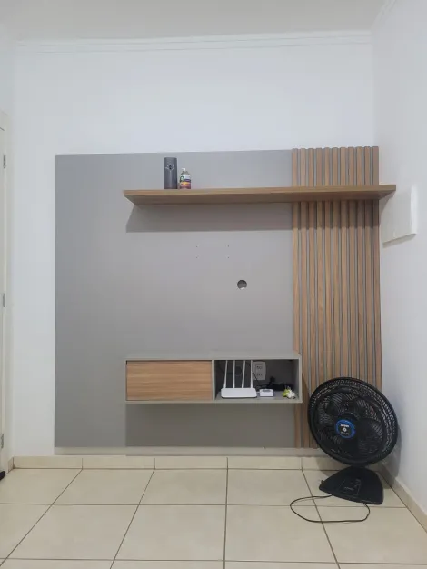 imagem 2 - Apartamento mobiliado imagem 2 - Apartamento mobiliado