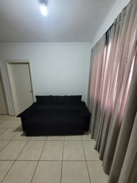 imagem 3 - Apartamento mobiliado imagem 3 - Apartamento mobiliado