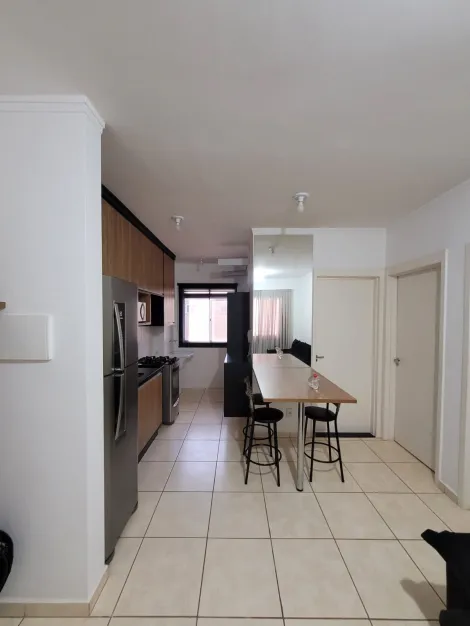 imagem 4 - Apartamento mobiliado imagem 4 - Apartamento mobiliado