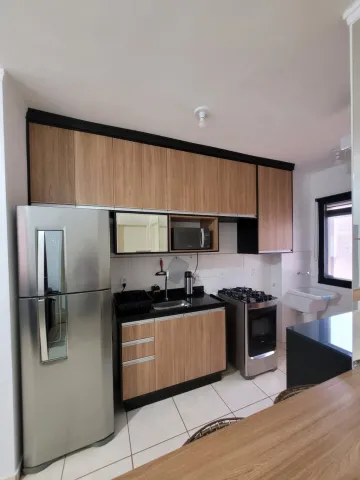 imagem 5 - Apartamento mobiliado imagem 5 - Apartamento mobiliado