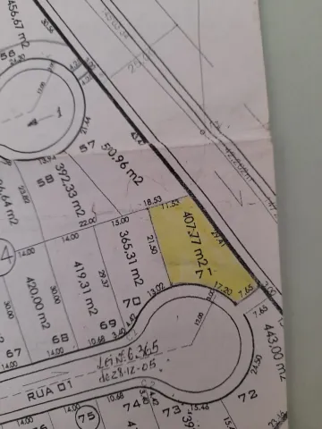 imagem 4 - Terreno - Condomínio imagem 4 - Terreno - Condomínio