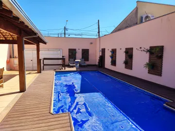 imagem 5 - Lindo sobrado com área de lazer completa imagem 5 - Lindo sobrado com área de lazer completa