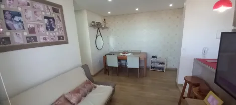 imagem 3 - Venda de Apartamento no bairro Parque Industrial em Campinas/SP imagem 3 - Venda de Apartamento no bairro Parque Industrial em Campinas/SP