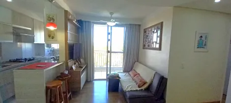imagem 1 - Venda de Apartamento no bairro Parque Industrial em Campinas/SP imagem 1 - Venda de Apartamento no bairro Parque Industrial em Campinas/SP