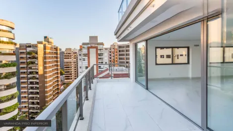 imagem 5 - Venha morar na cobertura Duplex dos seus sonhos! Com 371 m2 e Localizada na melhor região do bairro Cambuí. imagem 5 - Venha morar na cobertura Duplex dos seus sonhos! Com 371 m2 e Localizada na melhor região do bairro Cambuí.