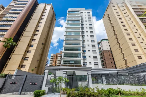 imagem 2 - Venha morar na cobertura Duplex dos seus sonhos! Com 371 m2 e Localizada na melhor região do bairro Cambuí. imagem 2 - Venha morar na cobertura Duplex dos seus sonhos! Com 371 m2 e Localizada na melhor região do bairro Cambuí.