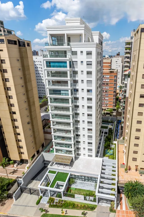 imagem 1 - Venha morar na cobertura Duplex dos seus sonhos! Com 371 m2 e Localizada na melhor região do bairro Cambuí. imagem 1 - Venha morar na cobertura Duplex dos seus sonhos! Com 371 m2 e Localizada na melhor região do bairro Cambuí.