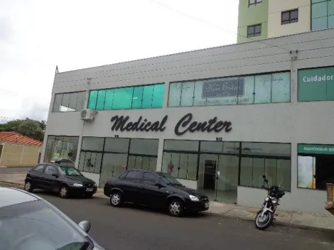 imagem 2 - sala no Medical Center imagem 2 - sala no Medical Center