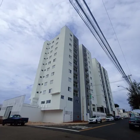 imagem 1 - Apartamento - Padrão imagem 1 - Apartamento - Padrão