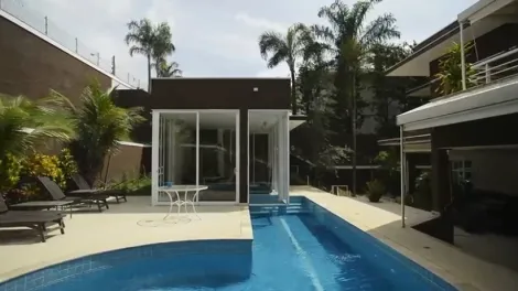 imagem 5 - Casa para locação no condomínio Loteamento Alphaville Campinas, com 630m2 de construção e 1030m2 de terreno. imagem 5 - Casa para locação no condomínio Loteamento Alphaville Campinas, com 630m2 de construção e 1030m2 de terreno.