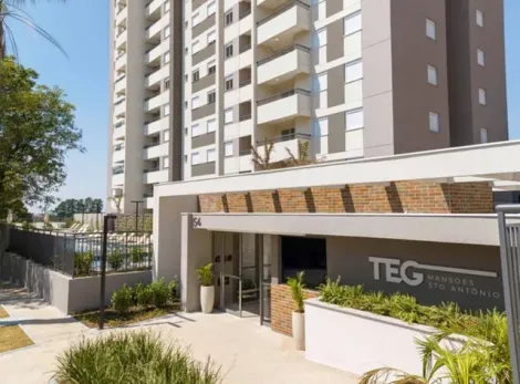 imagem 4 - Apartamento à venda com 3 dormitórios no bairro Mansões Santo Antônio em Campinas/SP imagem 4 - Apartamento à venda com 3 dormitórios no bairro Mansões Santo Antônio em Campinas/SP