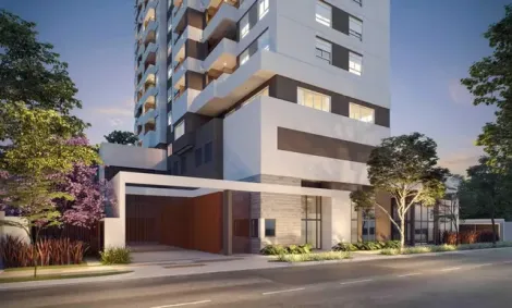 imagem 3 - Apartamento à venda com 3 dormitórios no bairro Mansões Santo Antônio em Campinas/SP imagem 3 - Apartamento à venda com 3 dormitórios no bairro Mansões Santo Antônio em Campinas/SP