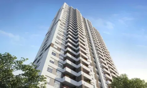 imagem 2 - Apartamento à venda com 3 dormitórios no bairro Mansões Santo Antônio em Campinas/SP imagem 2 - Apartamento à venda com 3 dormitórios no bairro Mansões Santo Antônio em Campinas/SP