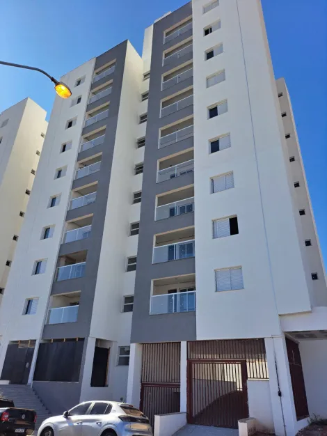 imagem 2 - Apartamento - Padrão imagem 2 - Apartamento - Padrão
