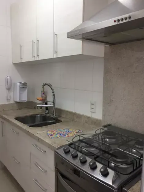 imagem 4 - Venda de Apartamento com 2 dormitórios no bairro Jardim Chapadão em Campinas/SP imagem 4 - Venda de Apartamento com 2 dormitórios no bairro Jardim Chapadão em Campinas/SP