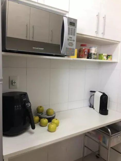 imagem 5 - Venda de Apartamento com 2 dormitórios no bairro Jardim Chapadão em Campinas/SP imagem 5 - Venda de Apartamento com 2 dormitórios no bairro Jardim Chapadão em Campinas/SP