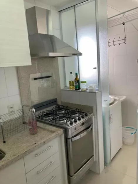 imagem 3 - Venda de Apartamento com 2 dormitórios no bairro Jardim Chapadão em Campinas/SP imagem 3 - Venda de Apartamento com 2 dormitórios no bairro Jardim Chapadão em Campinas/SP