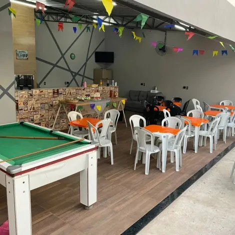 imagem 5 - Venda Edícula de lazer no bairro Jardim São Caetano II em Rio Claro/SP imagem 5 - Venda Edícula de lazer no bairro Jardim São Caetano II em Rio Claro/SP