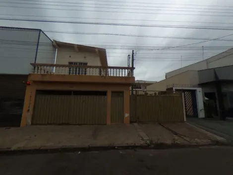 imagem 1 - Casa e Barracão. imagem 1 - Casa e Barracão.