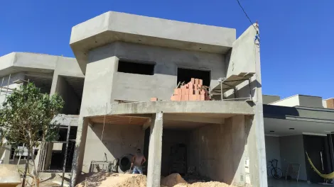 imagem 1 - Casa/sobrado em condomínio fechado em São Carlos - SP imagem 1 - Casa/sobrado em condomínio fechado em São Carlos - SP