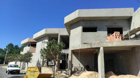 imagem 2 - Casa/sobrado em condomínio fechado em São Carlos - SP imagem 2 - Casa/sobrado em condomínio fechado em São Carlos - SP