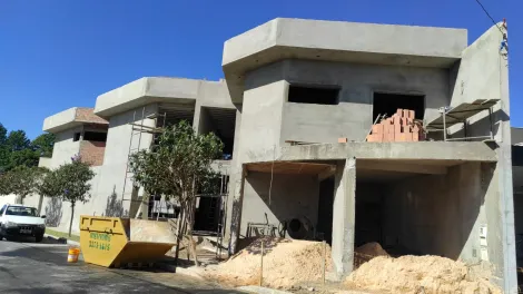 imagem 3 - Casa/sobrado em condomínio fechado em São Carlos - SP imagem 3 - Casa/sobrado em condomínio fechado em São Carlos - SP