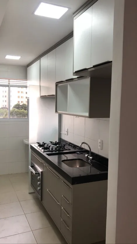 imagem 4 - Apartamento - Padrão imagem 4 - Apartamento - Padrão