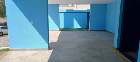 imagem 2 - Casa em Condomínio para locação no Swiss Park Campinas/SP imagem 2 - Casa em Condomínio para locação no Swiss Park Campinas/SP