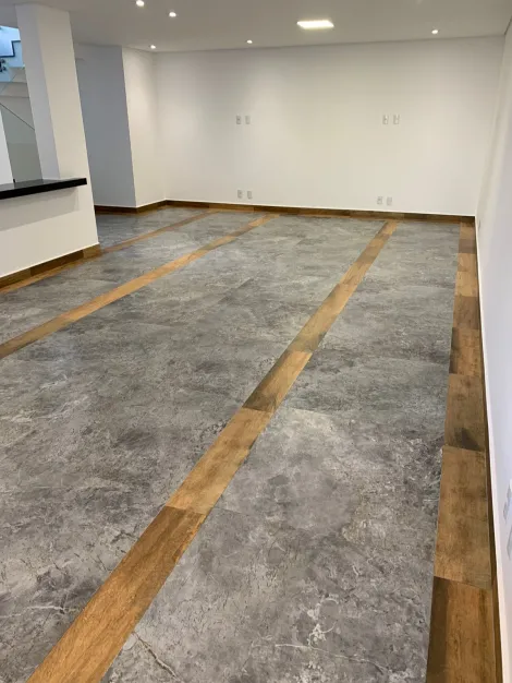 imagem 3 - Casa em Condomínio para locação no Swiss Park Campinas/SP imagem 3 - Casa em Condomínio para locação no Swiss Park Campinas/SP