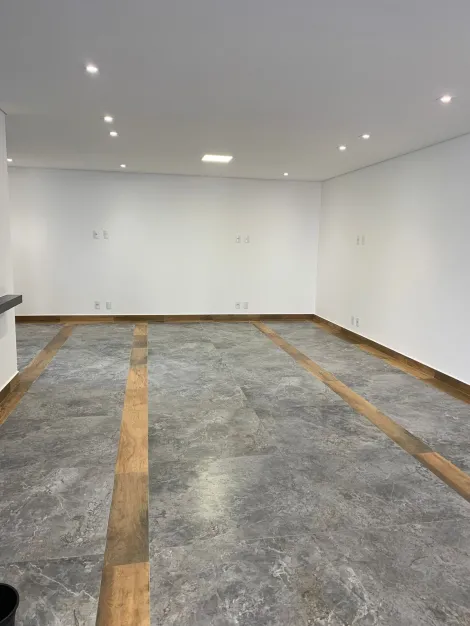 imagem 4 - Casa em Condomínio para locação no Swiss Park Campinas/SP imagem 4 - Casa em Condomínio para locação no Swiss Park Campinas/SP