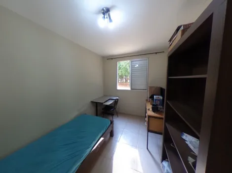 imagem 4 - apartamento de dois dormitórios. imagem 4 - apartamento de dois dormitórios.