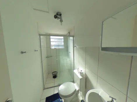 imagem 5 - apartamento de dois dormitórios. imagem 5 - apartamento de dois dormitórios.
