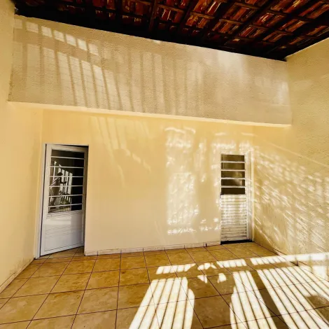 imagem 2 - Venda de Casa Padrão no Jardim Tangará - São Carlos/SP imagem 2 - Venda de Casa Padrão no Jardim Tangará - São Carlos/SP