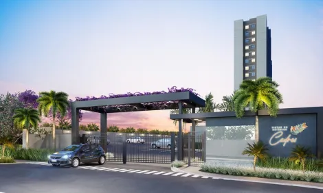 imagem 1 - Apartamento mobiliado, com localização espetacular com área de lazer completa imagem 1 - Apartamento mobiliado, com localização espetacular com área de lazer completa