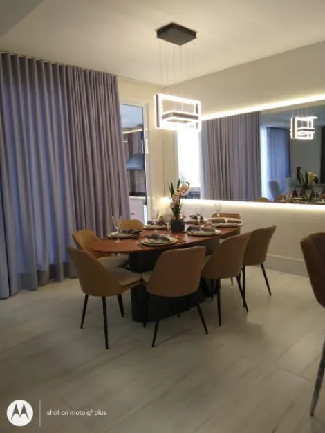 imagem 2 - Casa à Venda com 4 dormitórios sendo 2 suítes em Condomínio no Loteamento Alphaville Campinas imagem 2 - Casa à Venda com 4 dormitórios sendo 2 suítes em Condomínio no Loteamento Alphaville Campinas